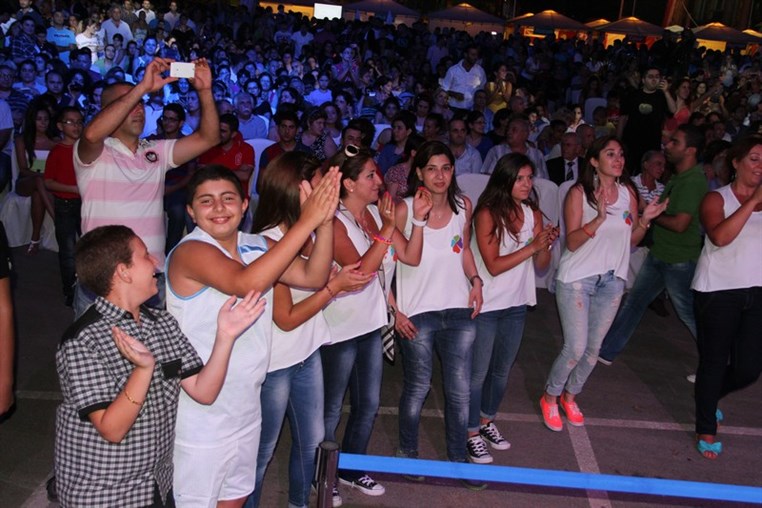 Dbayeh Summer Festival 2013